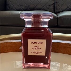 Tom Ford Lost Cherry Eau de Parfum – 100 ml (3.4 oz)